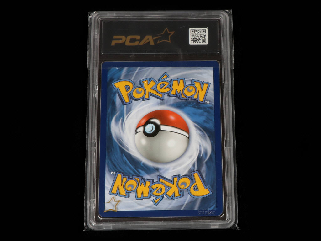 Lot 122 - POKEMON COMPANY (USA) (1)