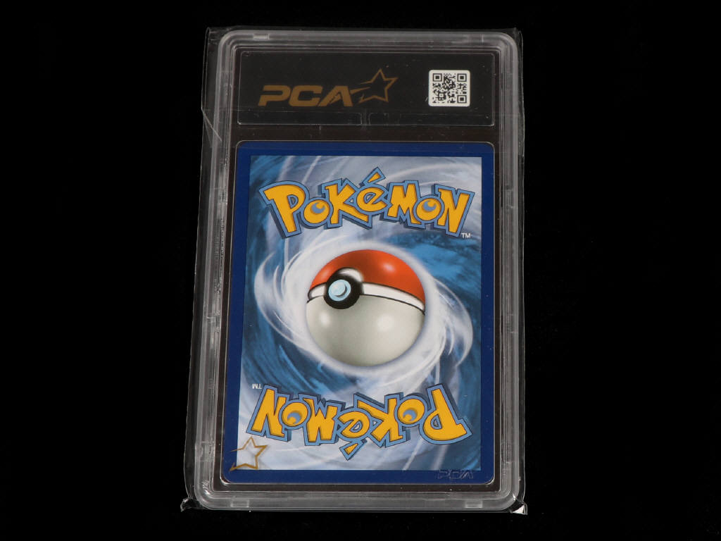 Lot 153 - POKEMON COMPANY (USA) (1)