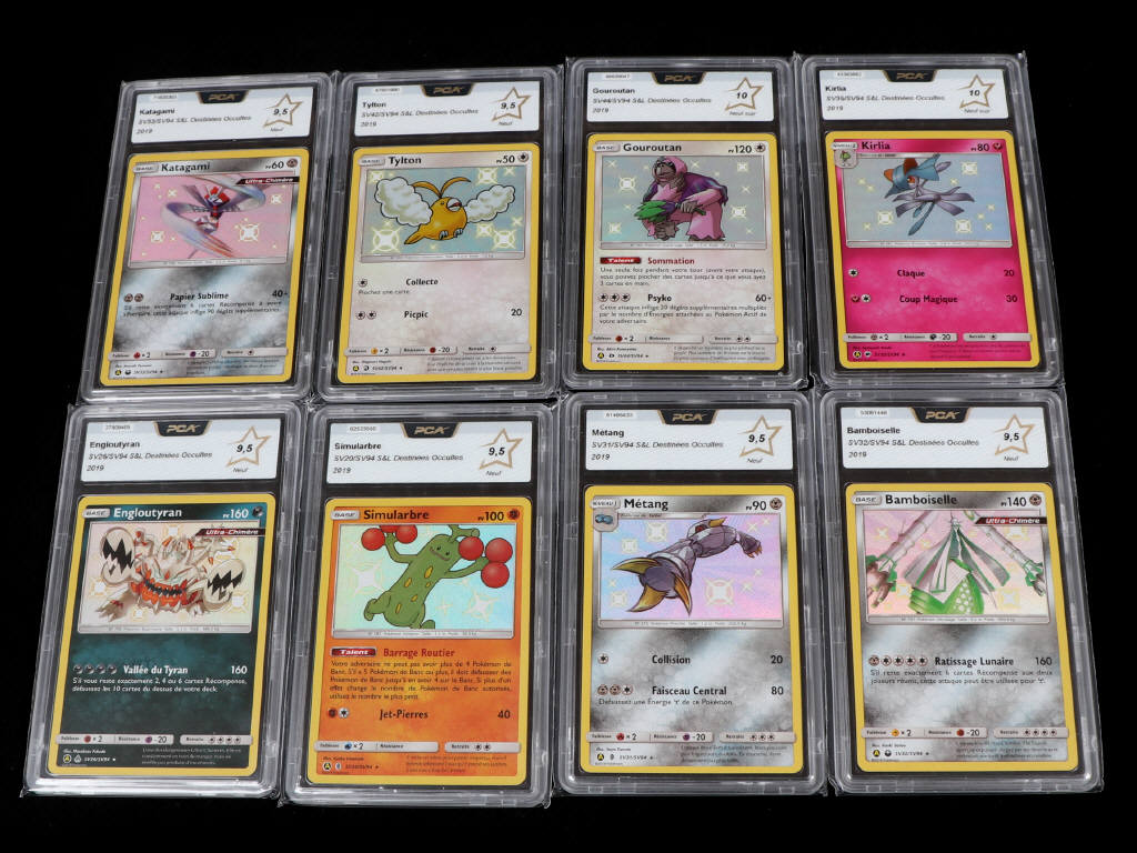 Lot 42 - POKEMON COMPANY (USA) (42)