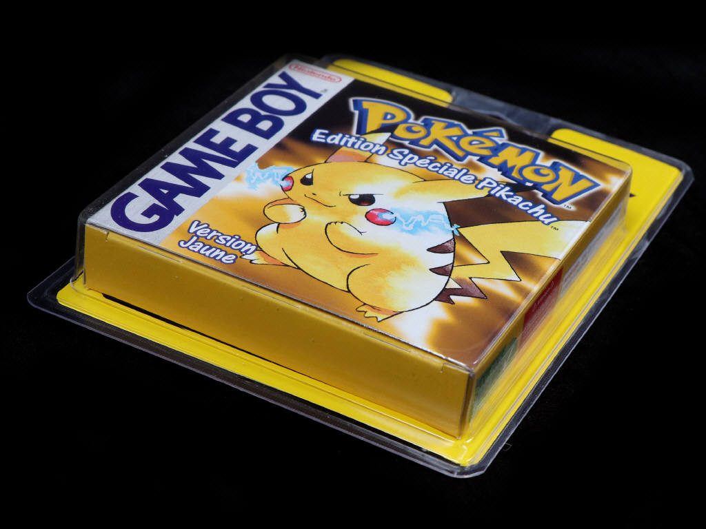 Lot 125 - NINTENDO (JAPON) (1)