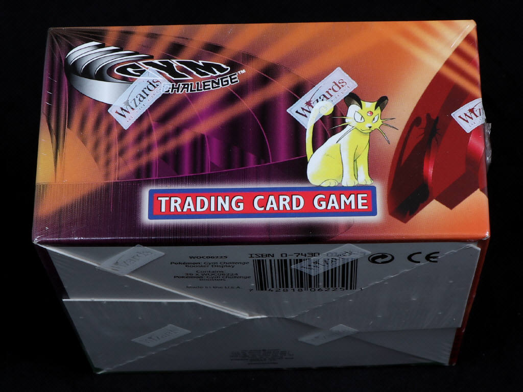 Lot 158 - POKEMON COMPANY (USA) (1)