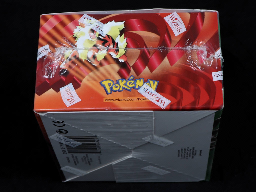 Lot 158 - POKEMON COMPANY (USA) (1)