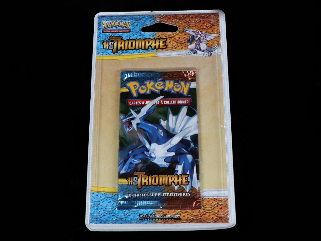 Lot 136 - POKEMON COMPANY (USA) (1)