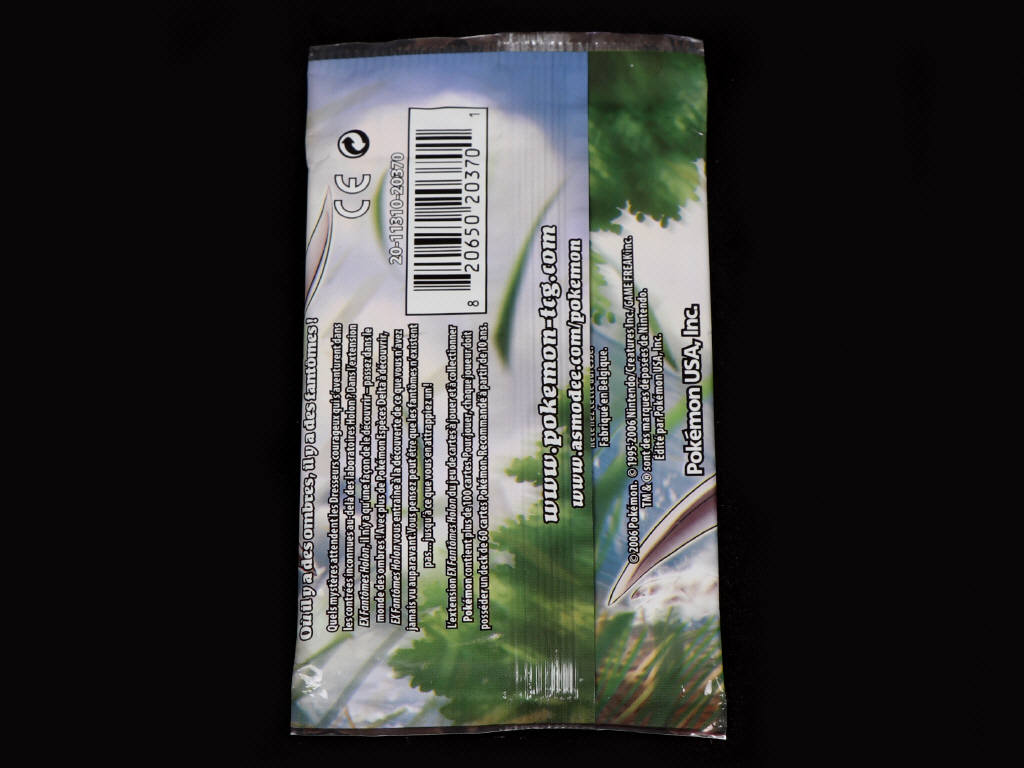 Lot 143 - POKEMON COMPANY (USA) (1)