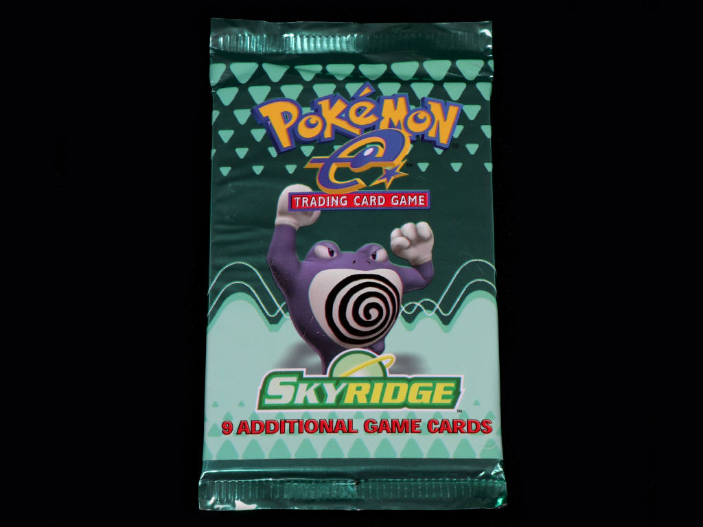 Lot 40 - POKEMON COMPANY (USA) (1)