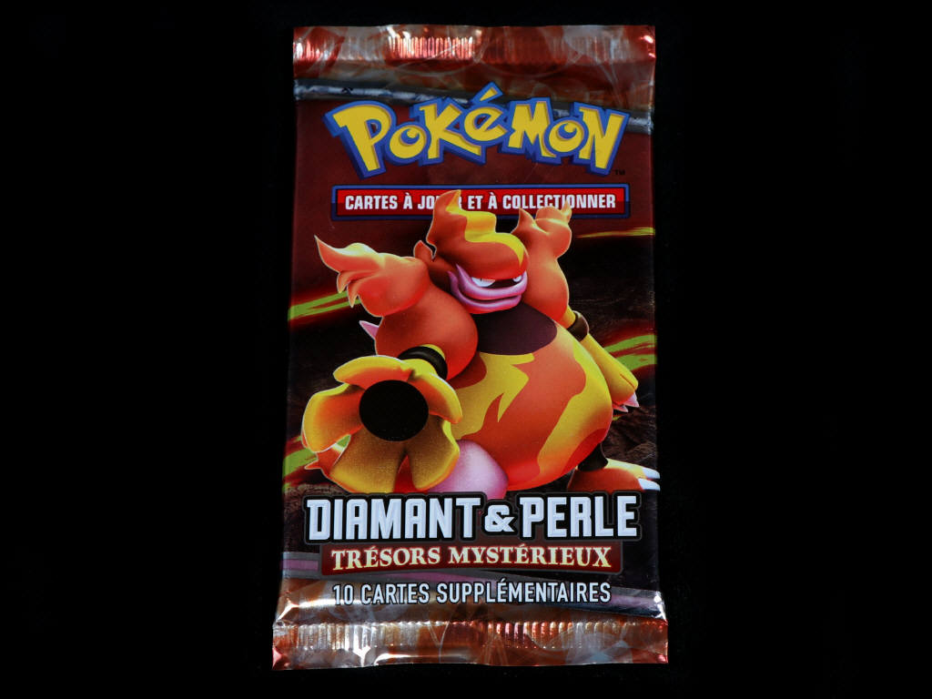 Lot 154 - POKEMON COMPANY (USA) (1)