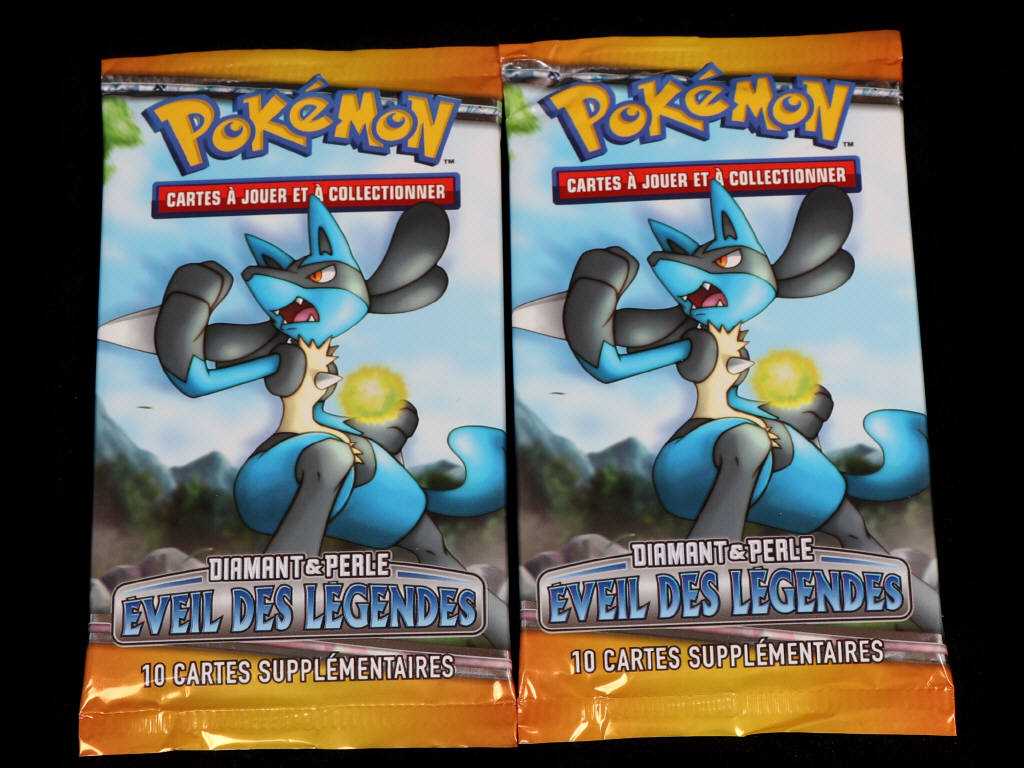 Lot 155 - POKEMON COMPANY (USA) (2)