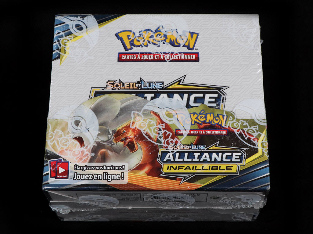 Lot 172 - POKEMON COMPANY (USA) (1)