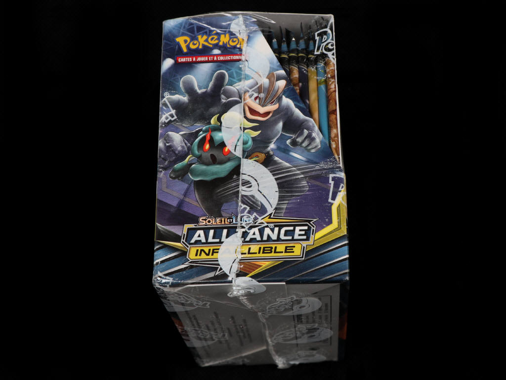 Lot 172 - POKEMON COMPANY (USA) (1)