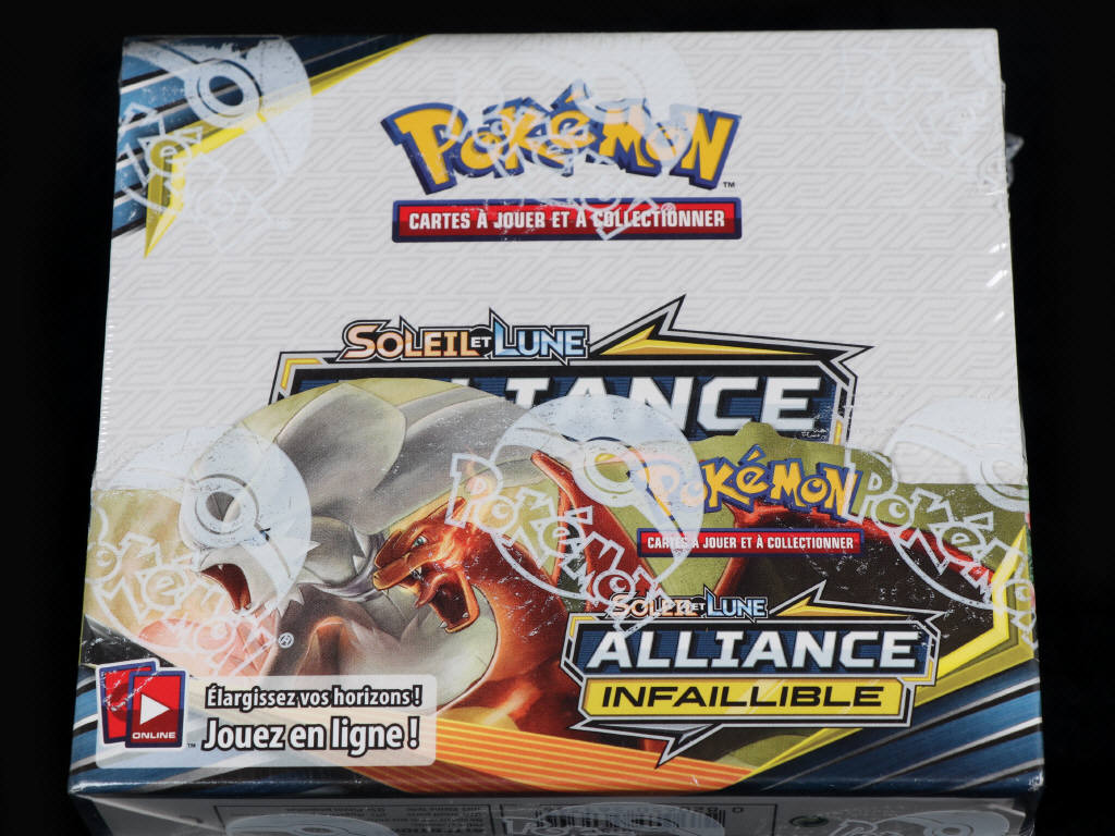 Lot 172 - POKEMON COMPANY (USA) (1)