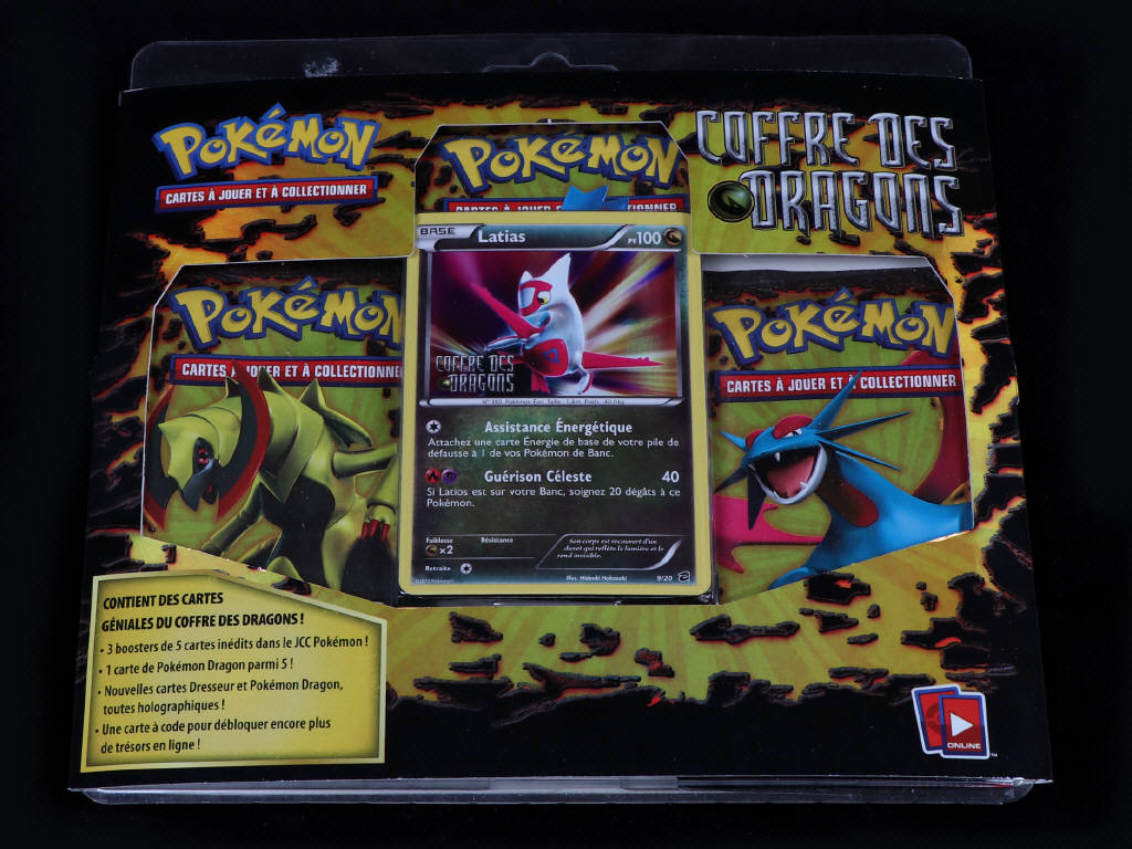 Lot 173 - POKEMON COMPANY (USA) (1)