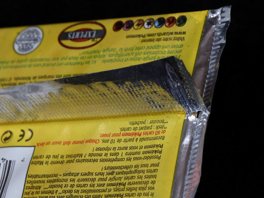 Lot 139 - POKEMON COMPANY (USA) (1)