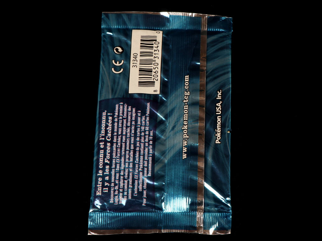 Lot 189 - POKEMON COMPANY (USA) (1)