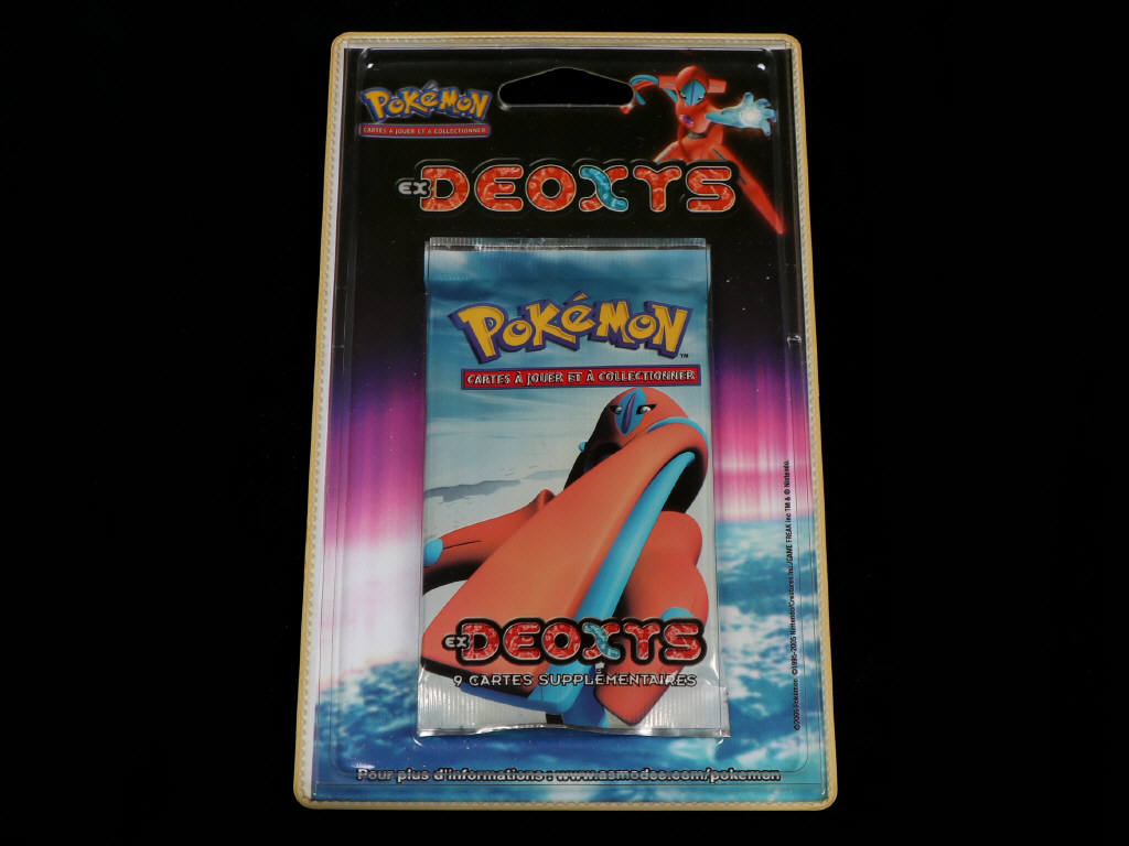 Lot 165 - POKEMON COMPANY (USA) (1)