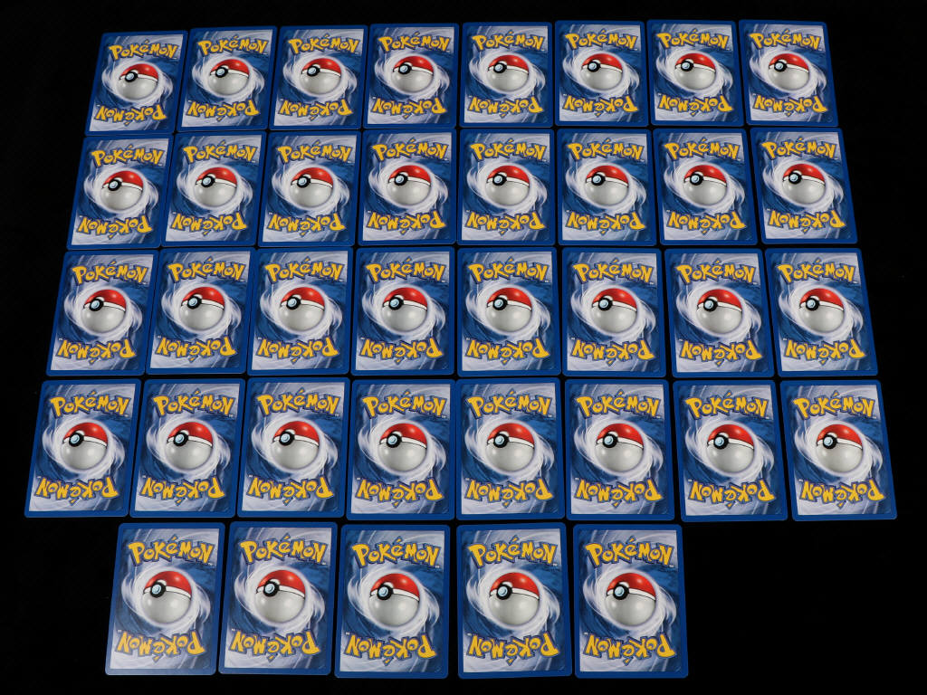 Lot 147 - POKEMON COMPANY (USA) (66)