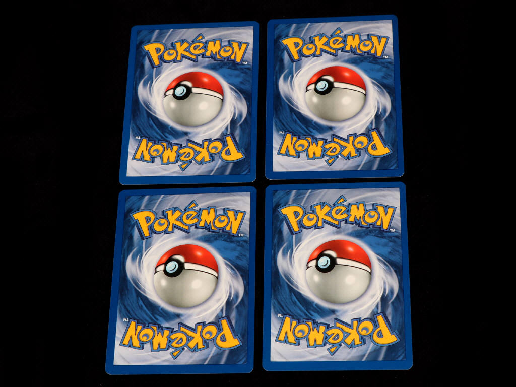 Lot 147 - POKEMON COMPANY (USA) (66)