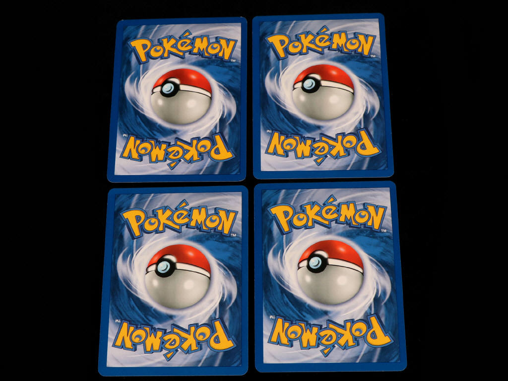 Lot 64 - POKEMON COMPANY (USA) (73)