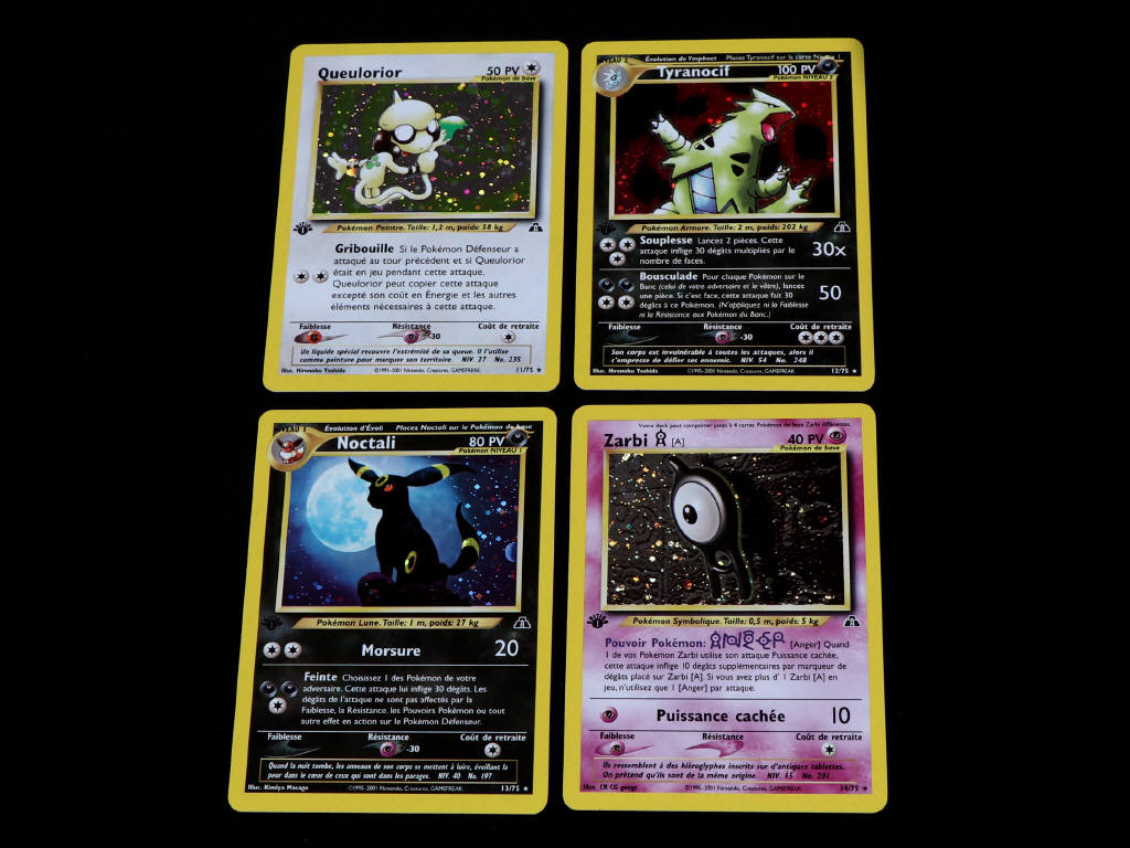 Lot 64 - POKEMON COMPANY (USA) (73)