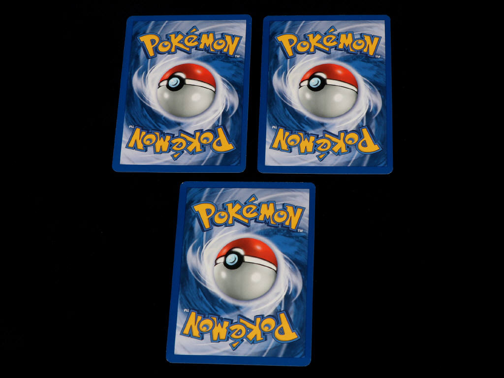 Lot 64 - POKEMON COMPANY (USA) (73)