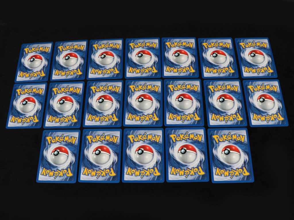 Lot 64 - POKEMON COMPANY (USA) (73)