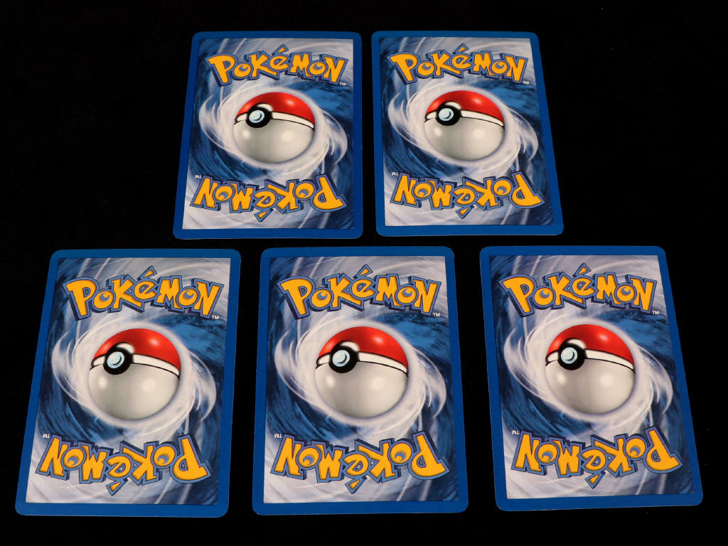 Lot 209 - POKEMON COMPANY (USA) (83)