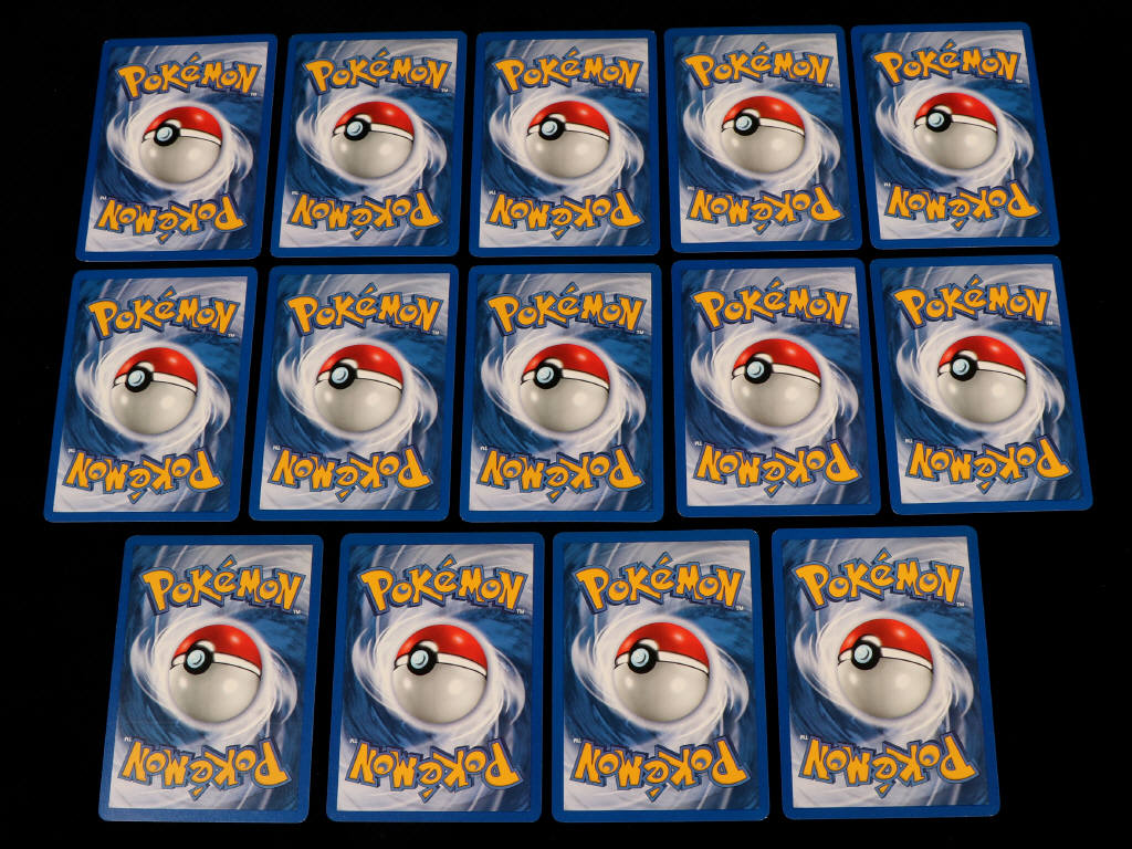 Lot 209 - POKEMON COMPANY (USA) (83)