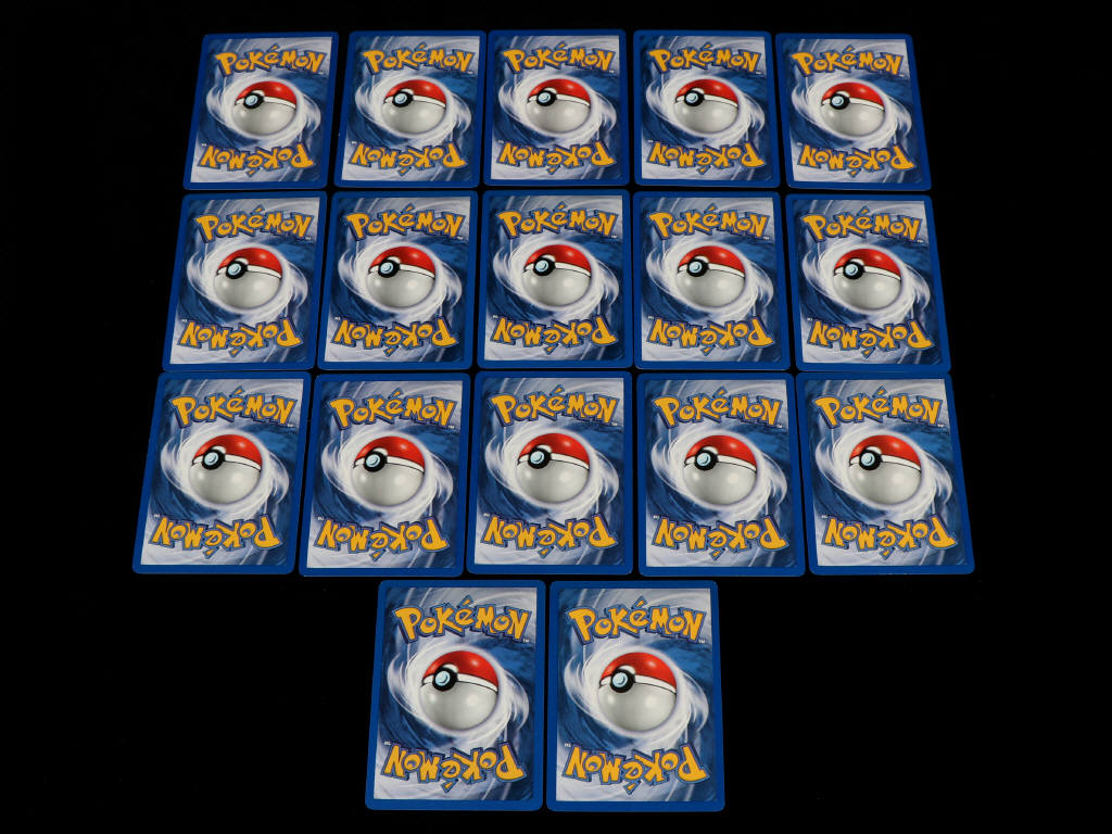 Lot 209 - POKEMON COMPANY (USA) (83)
