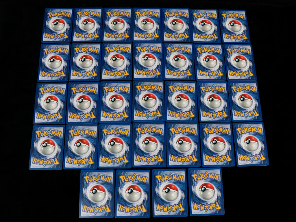 Lot 57 - POKEMON COMPANY (USA) (62)