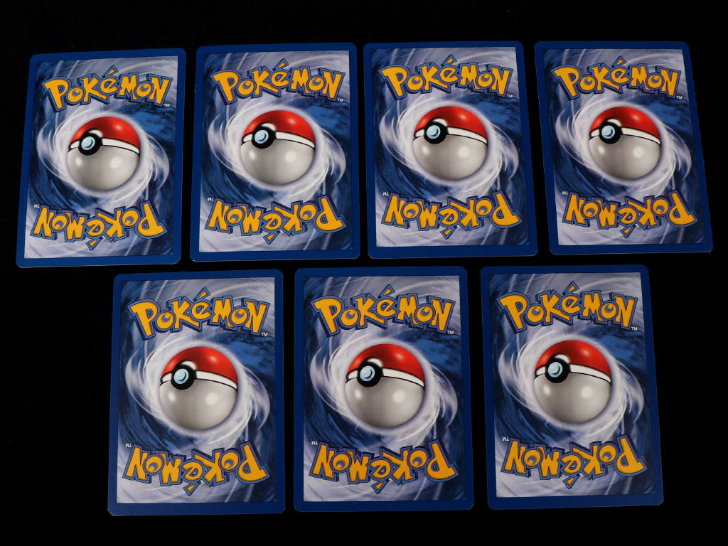 Lot 128 - POKEMON COMPANY (USA) (102)