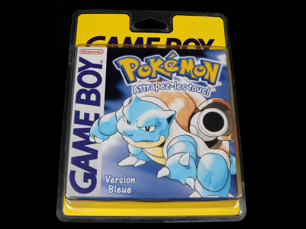 Lot 102 - NINTENDO (JAPON) (1)