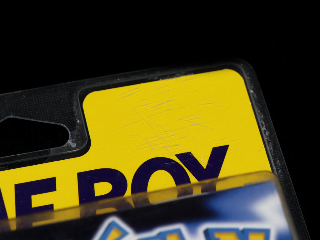 Lot 102 - NINTENDO (JAPON) (1)