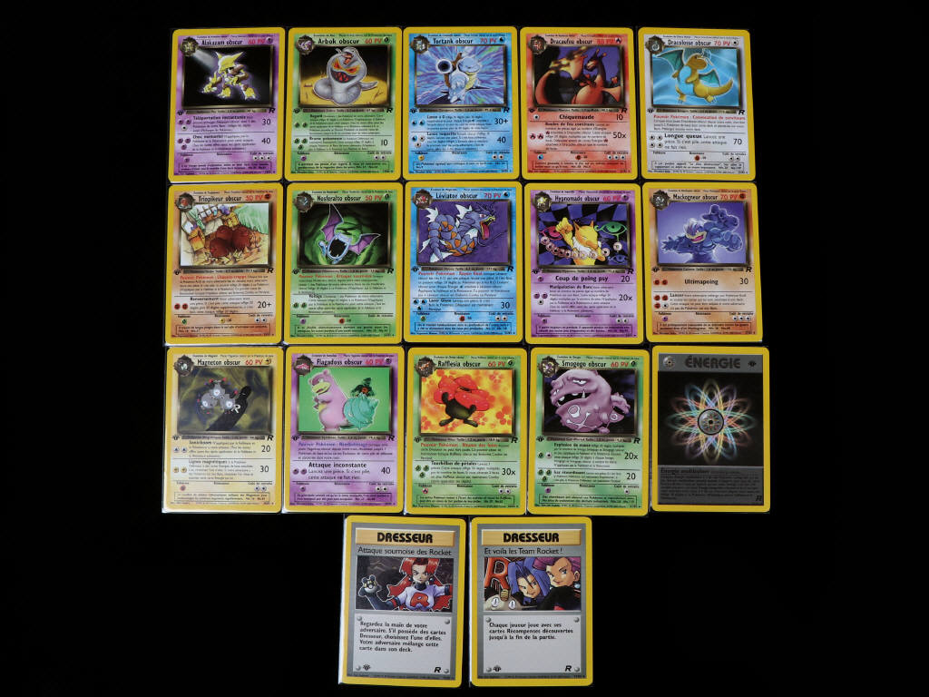 Lot 170 - POKEMON COMPANY (USA) (83)