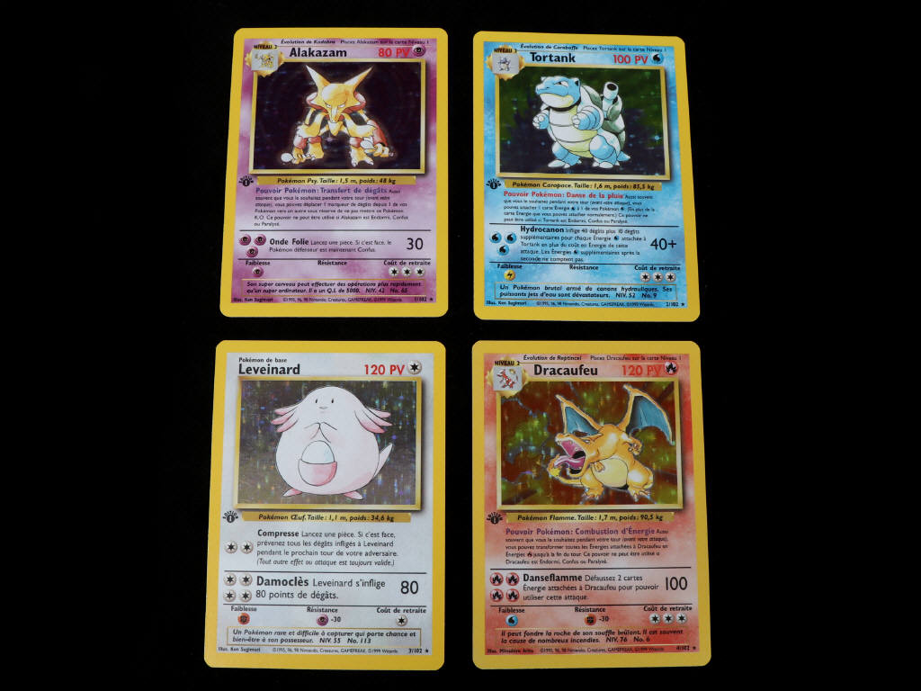 Lot 161 - POKEMON COMPANY (USA) (102)