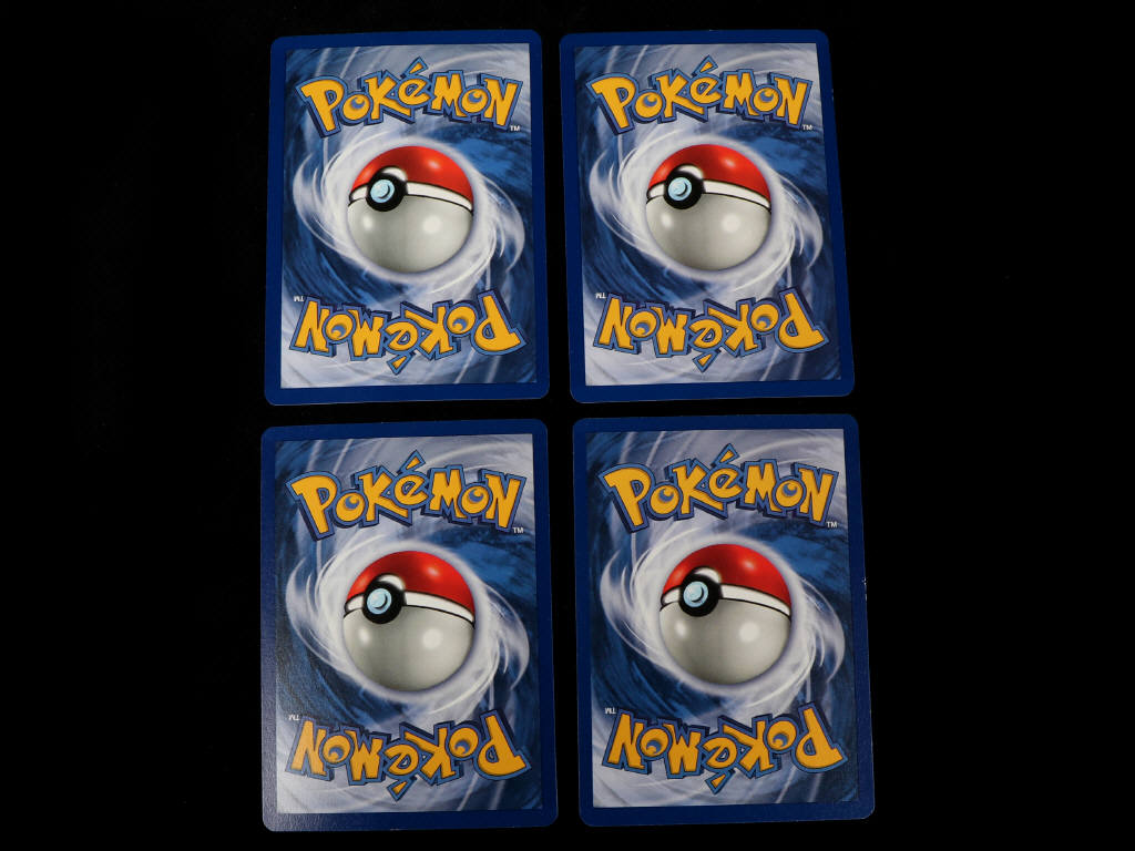 Lot 161 - POKEMON COMPANY (USA) (102)