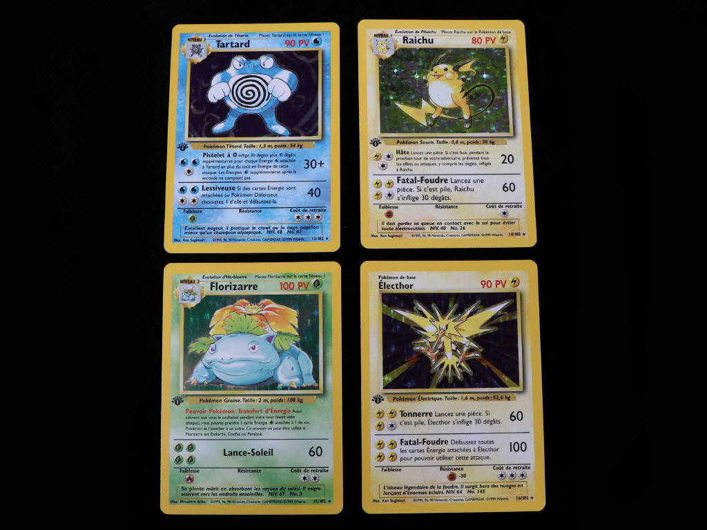 Lot 161 - POKEMON COMPANY (USA) (102)