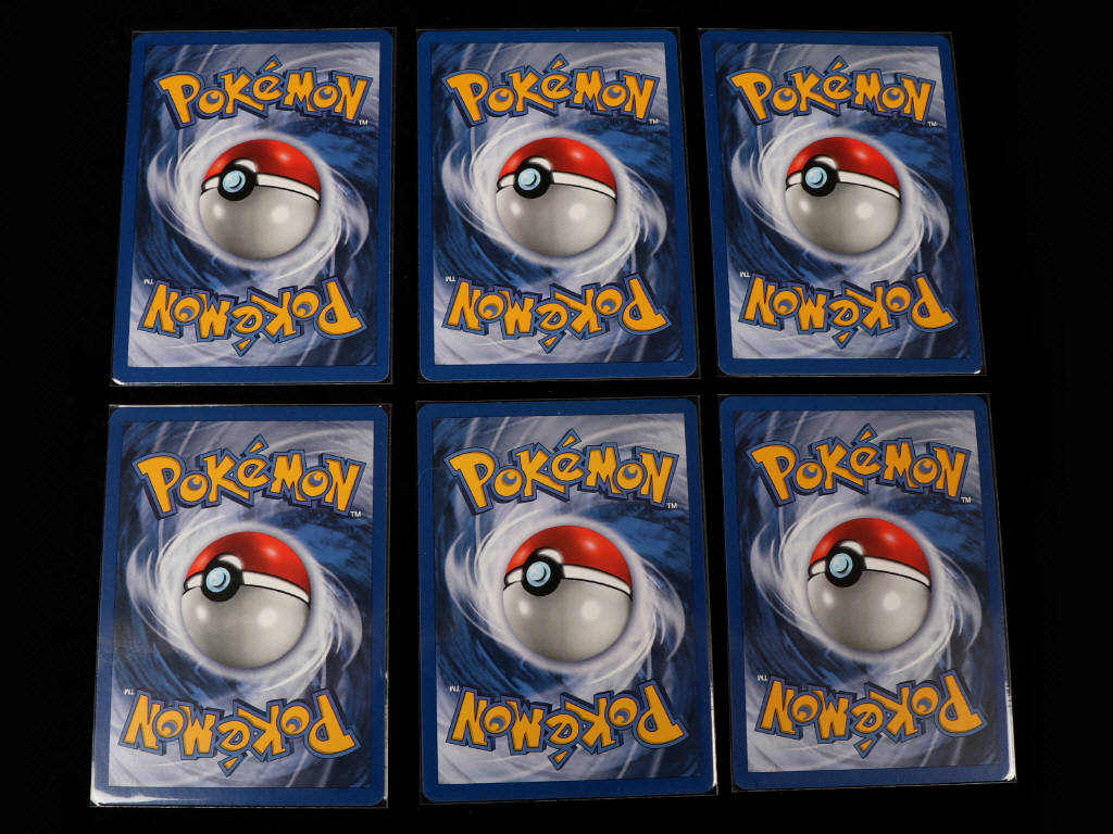 Lot 161 - POKEMON COMPANY (USA) (102)