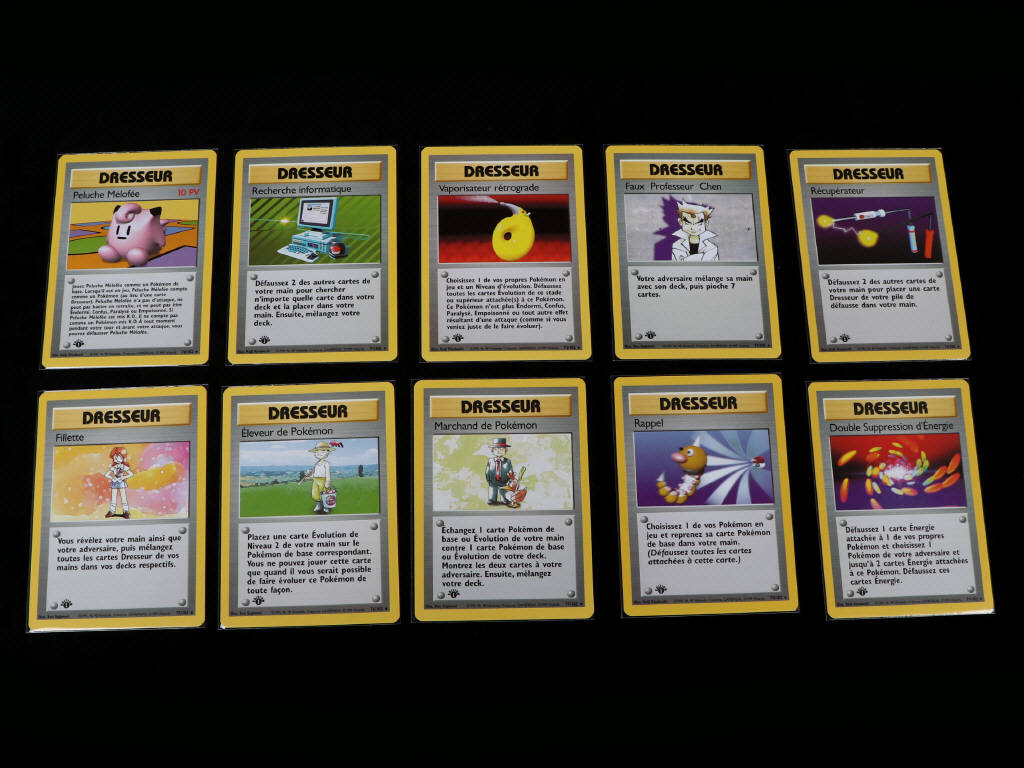 Lot 161 - POKEMON COMPANY (USA) (102)