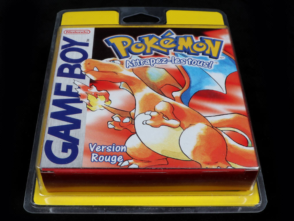 Lot 210 - NINTENDO (JAPON) (1)