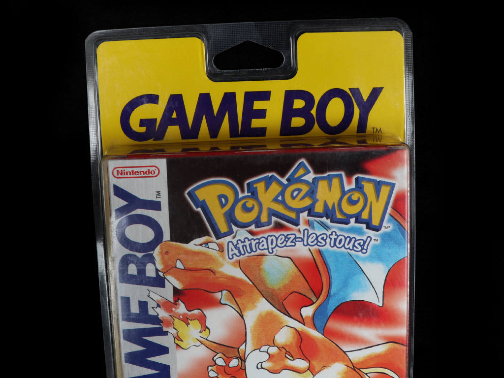 Lot 210 - NINTENDO (JAPON) (1)