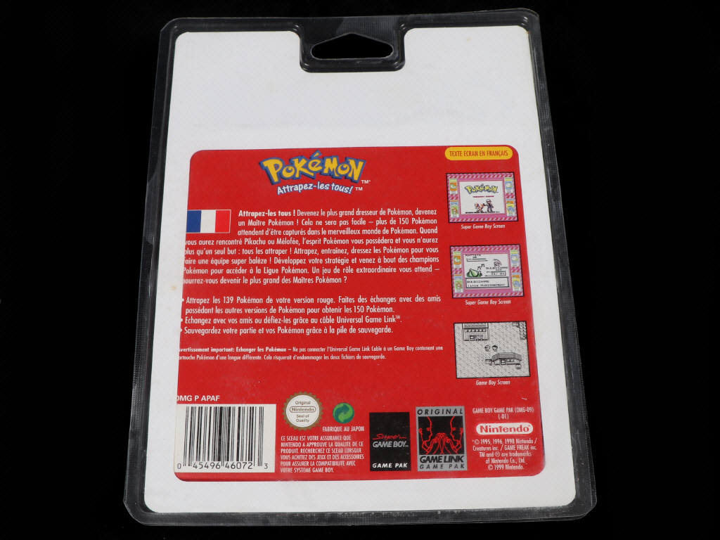 Lot 210 - NINTENDO (JAPON) (1)