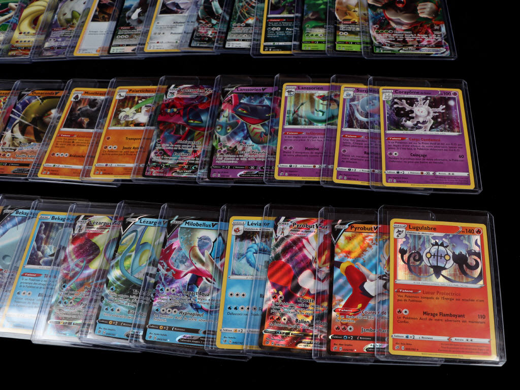 Lot 157 - POKEMON COMPANY (USA) (58)