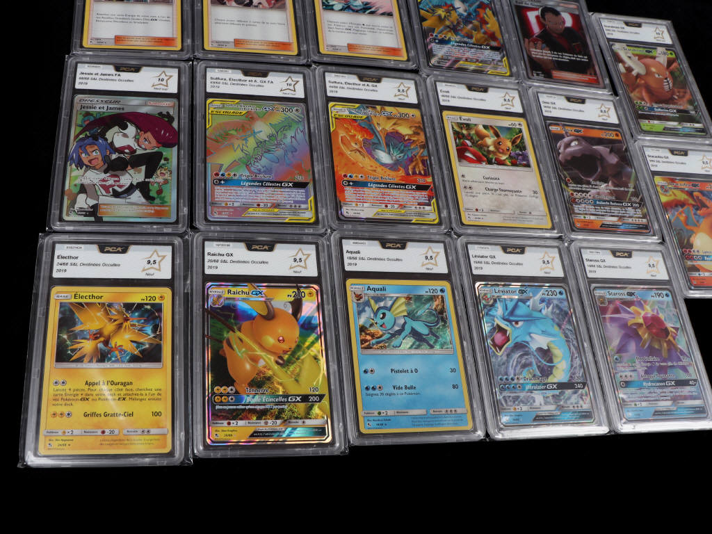 Lot 135 - POKEMON COMPANY (USA) (17)