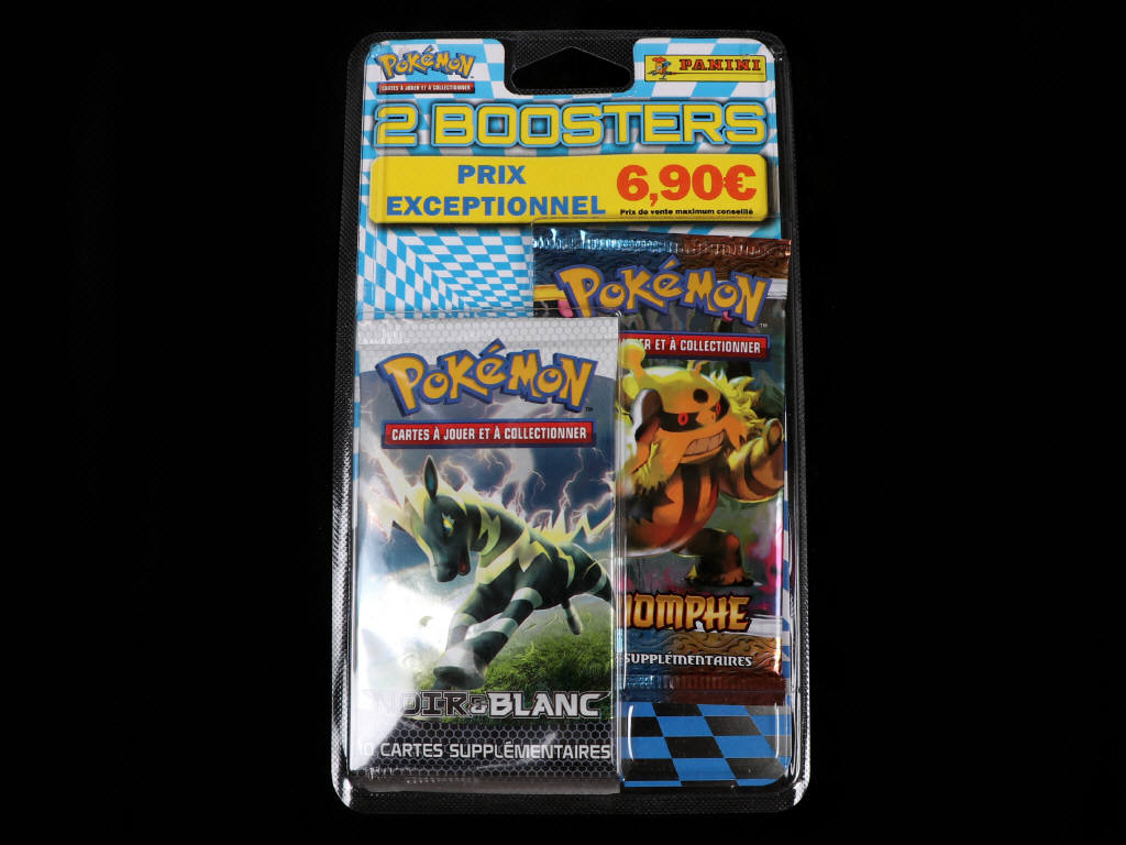 Lot 180 - POKEMON COMPANY (USA) (1)