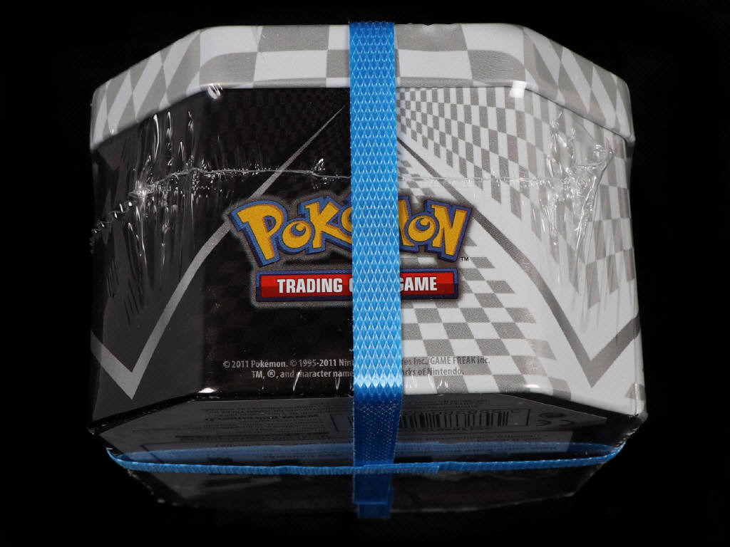 Lot 175 - POKEMON COMPANY (USA) (1)