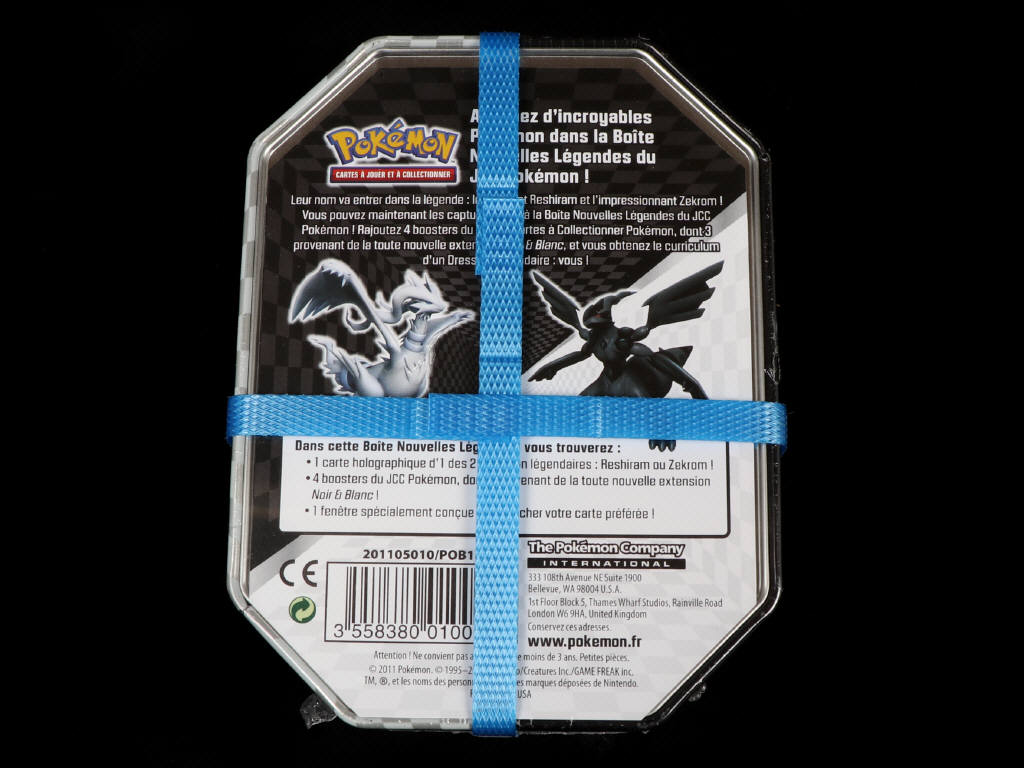 Lot 175 - POKEMON COMPANY (USA) (1)