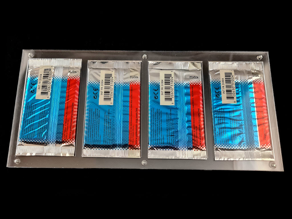 Lot 67 - POKEMON COMPANY (USA) (15)