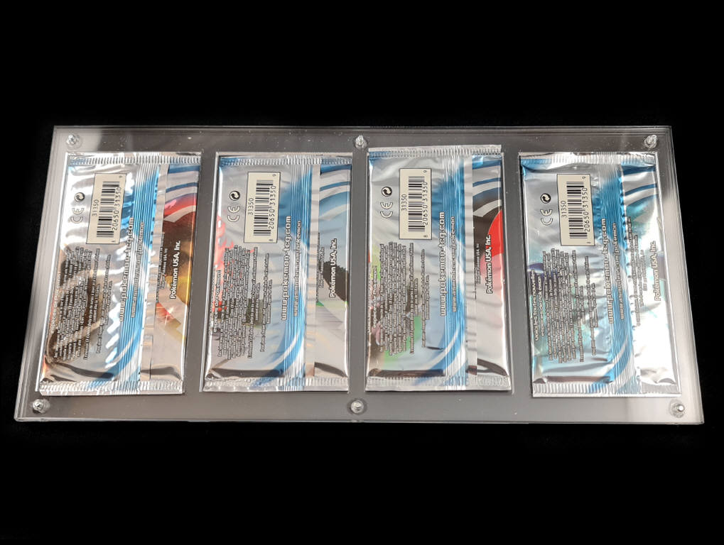 Lot 67 - POKEMON COMPANY (USA) (15)