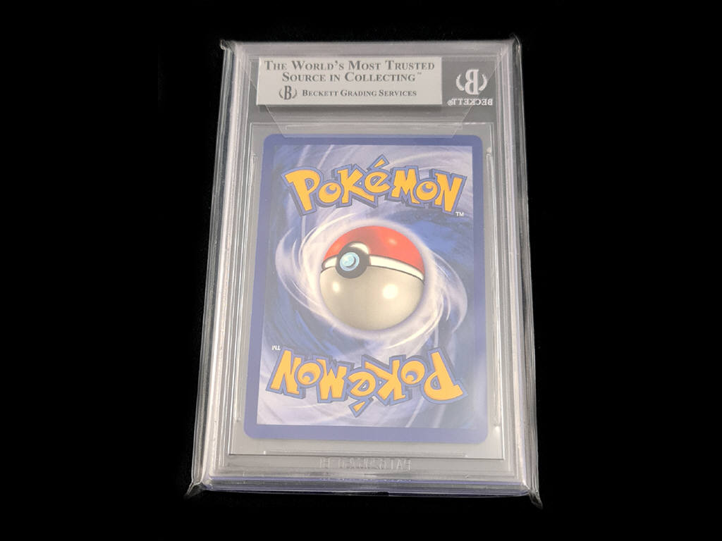 Lot 24 - POKEMON COMPANY (USA) (3)