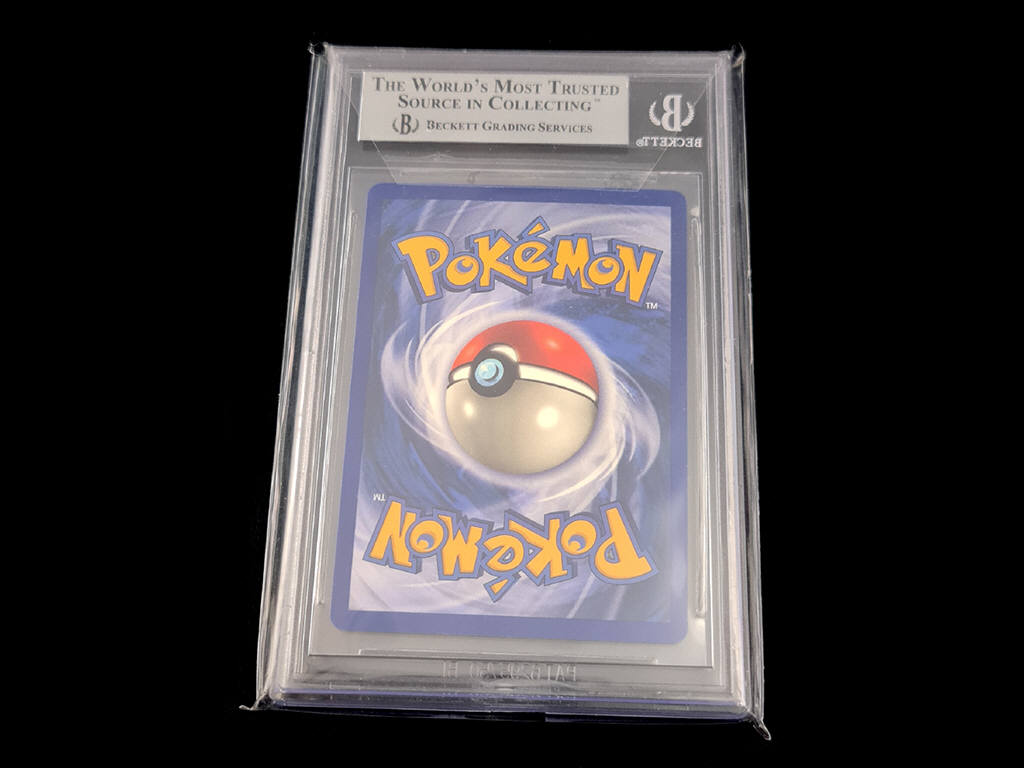 Lot 24 - POKEMON COMPANY (USA) (3)