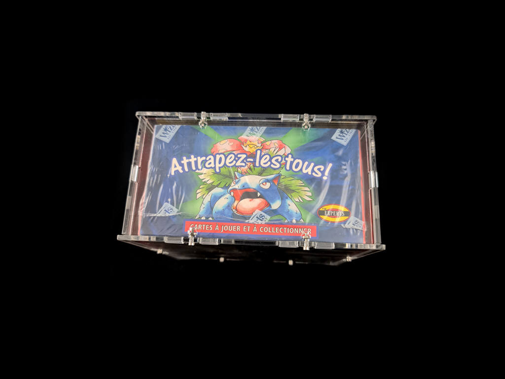 Lot 127 - POKEMON COMPANY (USA) (1)